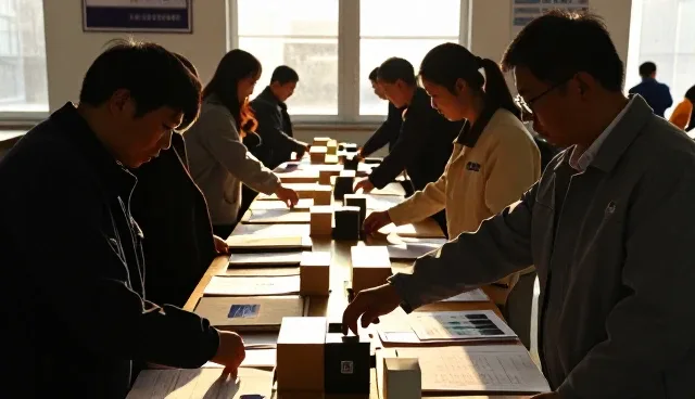 从询价到验收：批发供货塑钢窗框生产的加工型全流程
