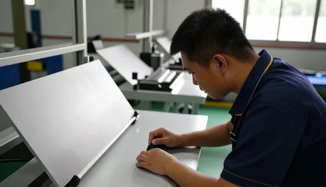 商业空间中使用来图定制的优势分析